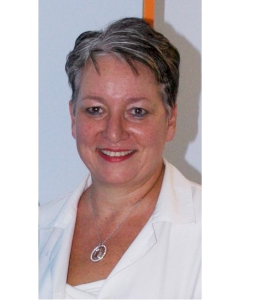 Maria Sdougka, MD
